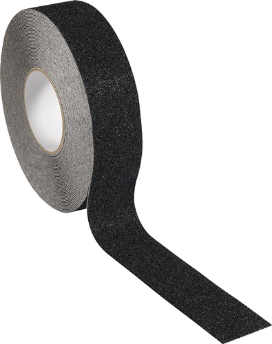 Anti-Rutsch-Klebeband SAFE STEP® schwarz L.18,25 m,B.100mm Rl.ROCOL Anti-Rutsch-Klebeband SAFE STEP® schwarz L.18,25 m,B.100mm Rl.ROCOL