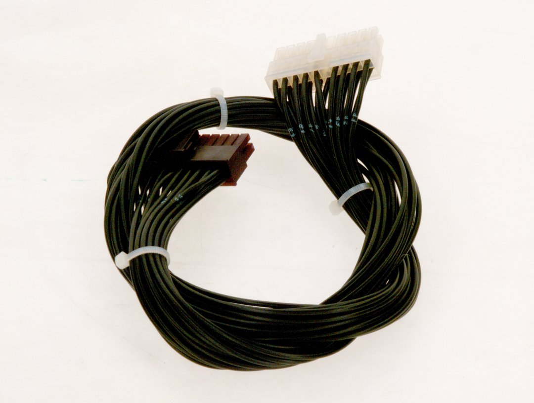 BOSCH Ersatzteil TTNR: 87183103570 Kabel Molex 20-20, Länge: 650mm