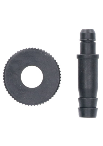 JUDO Ersatzteil Schlauchanschlussstück 3/4'' - 2'' + Überwurfmutter JUDO Ersatzteil Schlauchanschlussstück 3/4'' - 2'' + Überwurfmutter