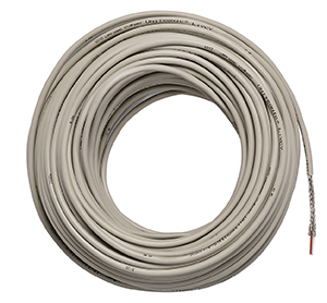 VA Modbuskabel 50 m, 2 x 0,34mm2 für aroTHERM Split plus