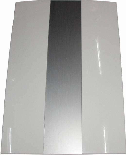Wolf Frontverkleidung für CEW-2-200