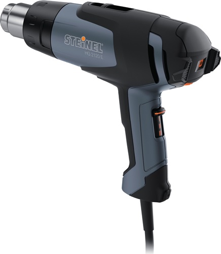 Heißluftgebläse HG 2120 E 2200W 80-630GradC 150/150-300/300-500l/min Heißluftgebläse HG 2120 E 2200W 80-630GradC 150/150-300/300-500l/min