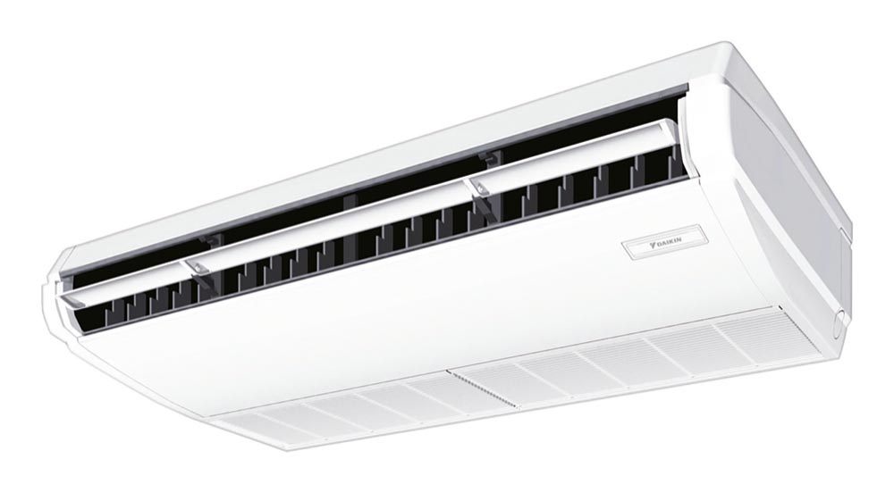 Daikin DAIKIN Sky Air, Deckengerät FHA-A9 Typ 60 Daikin DAIKIN Sky Air, Deckengerät FHA-A9 Typ 60