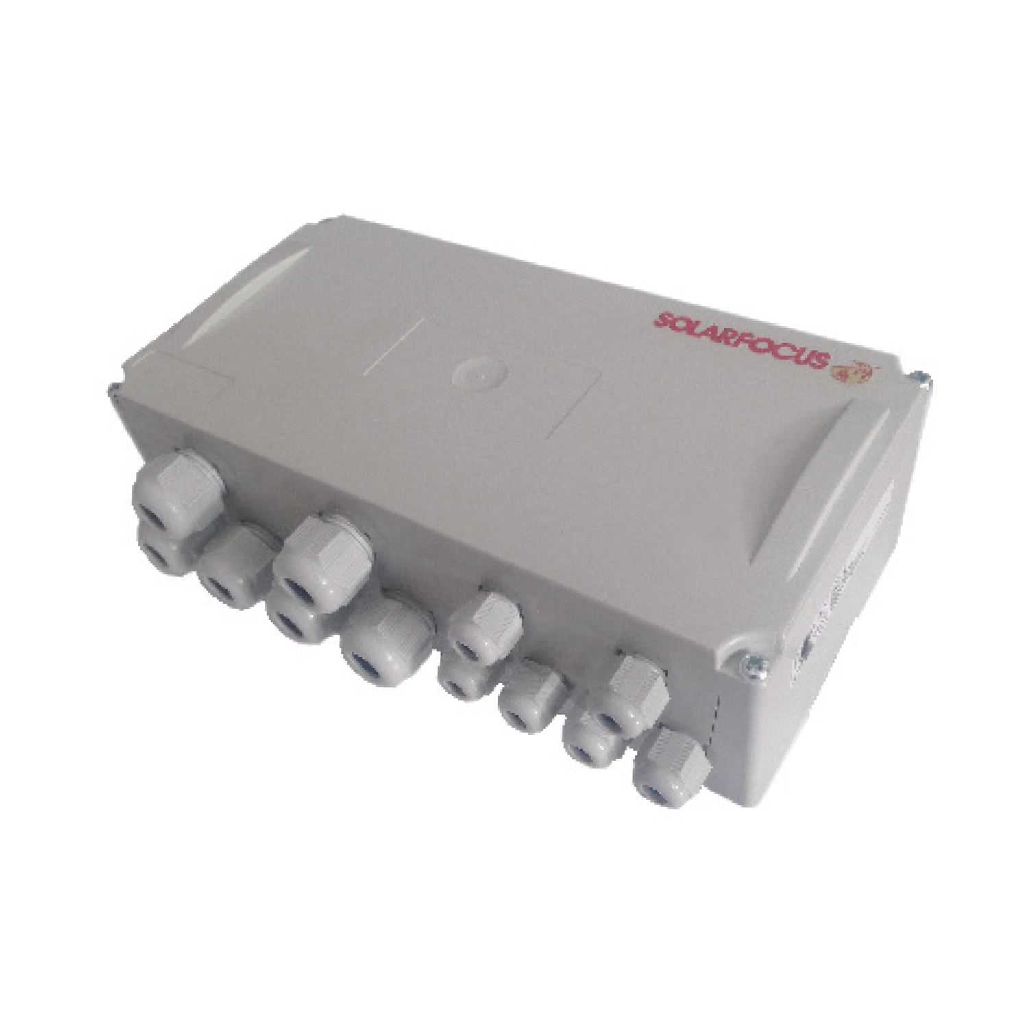 SOLARFOCUS Raumluftmodul SOLARFOCUS Raumluftmodul