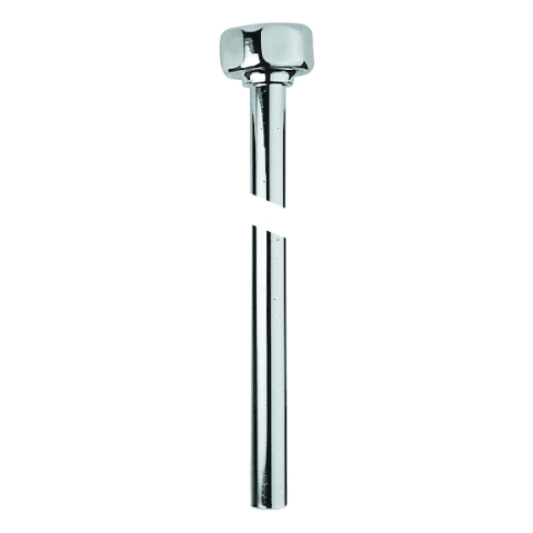 GROHE WAS-Anschlussrohr 41133 DN20 für Spülendurchführung chrom