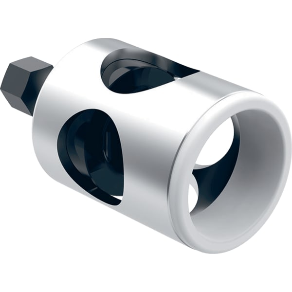 Geberit Mepla Entgrat- und Kalibrieraufsatz d50