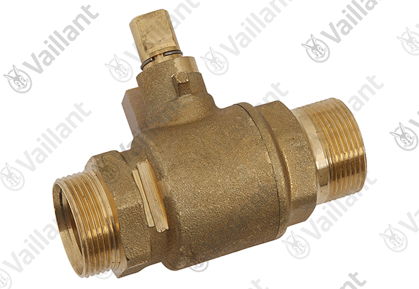 Vaillant Ventil, Vorlauf Vaillant-Nr. 014717