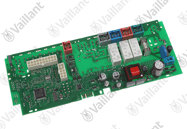 Vaillant Leiterplatte Vaillant-Nr. 0020186889