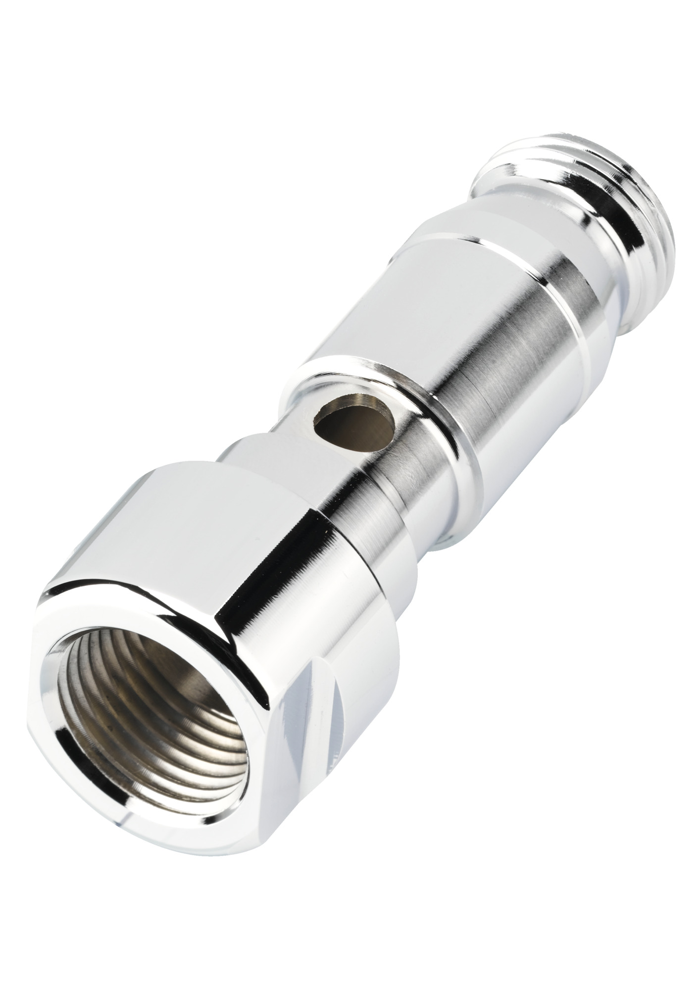 Danfoss Verschraubung für Heizstab für VHX, G 1/2