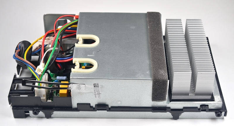 Remko Raumklimager.e E-Box, kpl. BL 263/SKW 260 DC AT