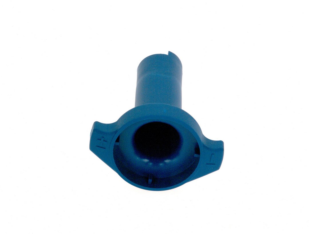 BOSCH Ersatzteil TTNR: 87182249810 Griff blau 92mm
