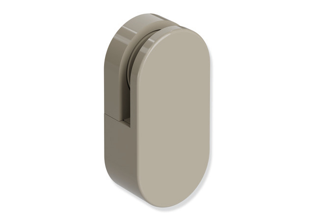 HEWI Spiegelhalter Ser 477 sand