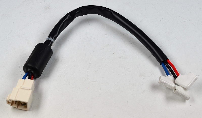 Remko Raumklimager.e Anschl.kabel SKW