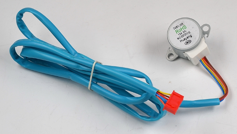 Remko Raumklimager.e Swingmotor 1 JBW 520 DC IT
