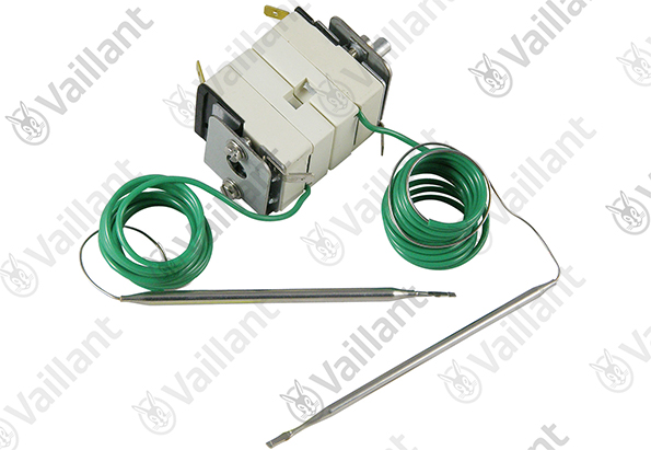 Vaillant Thermostat, Doppel- Vaillant-Nr. 0020132811
