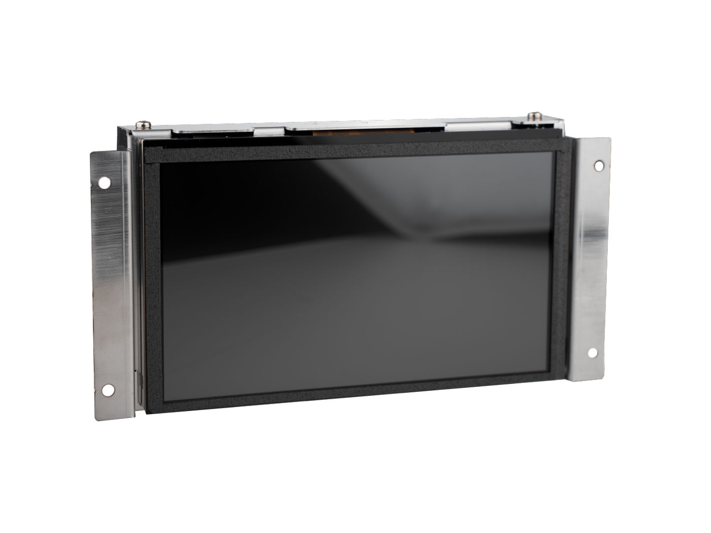 Kermi Alternativdisplay x-center x40 für dynamic (Display für IFM)
