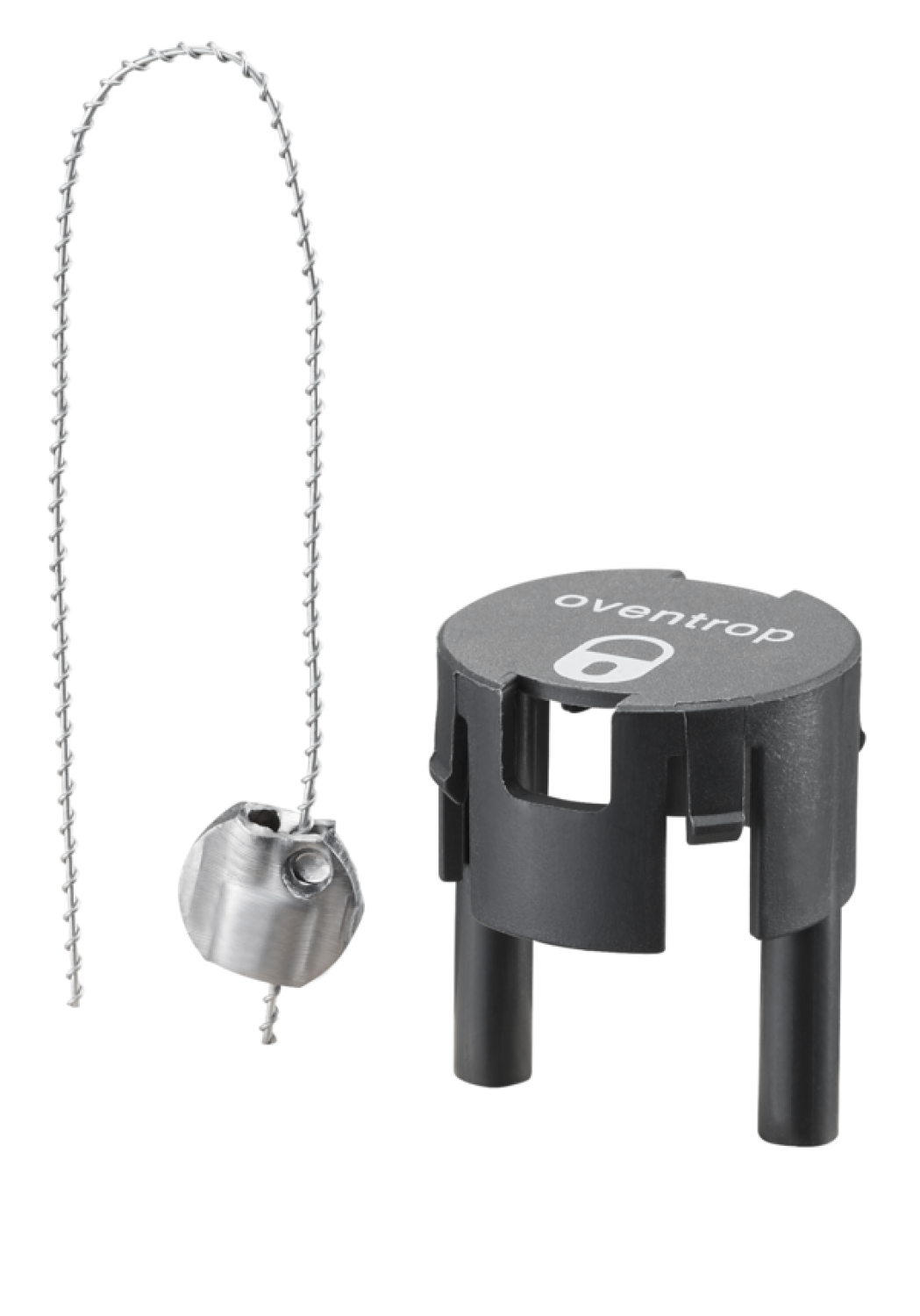 OVENTROP-Blockiersatz für Hydrocontrol VTR/VFC/MTR, Hydroset MTR, 1-fach
