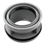 airfit PP-Abwasser-Innen-Reduzierstück DN 110/75