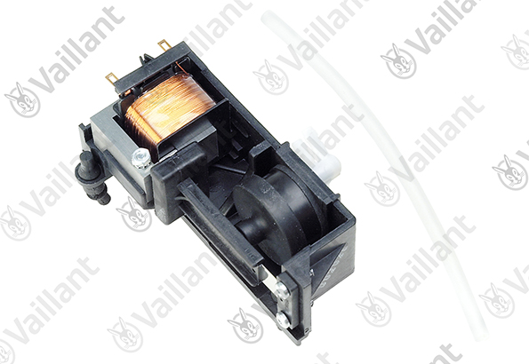 Vaillant Pumpe, Membranpumpe Vaillant-Nr. 160108