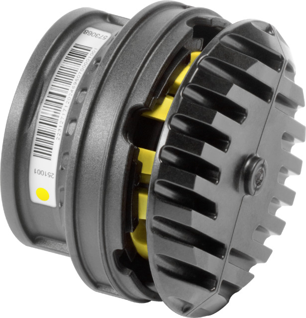 Viega Kappe mit SC Geopress K 9756G in 63mm Kunststoff