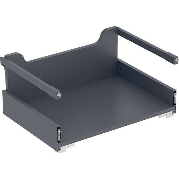 Geberit Schublade f. Renova Plan Unterschrank für Möbel-Waschtisch B:55cm, Bj 2021