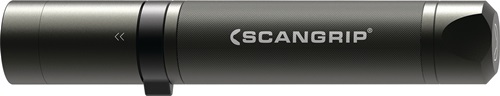 LED-Taschenlampe FLASH 600 600 lm 2xC Batterien 150m SCANGRIP LED-Taschenlampe FLASH 600 600 lm 2xC Batterien 150m SCANGRIP