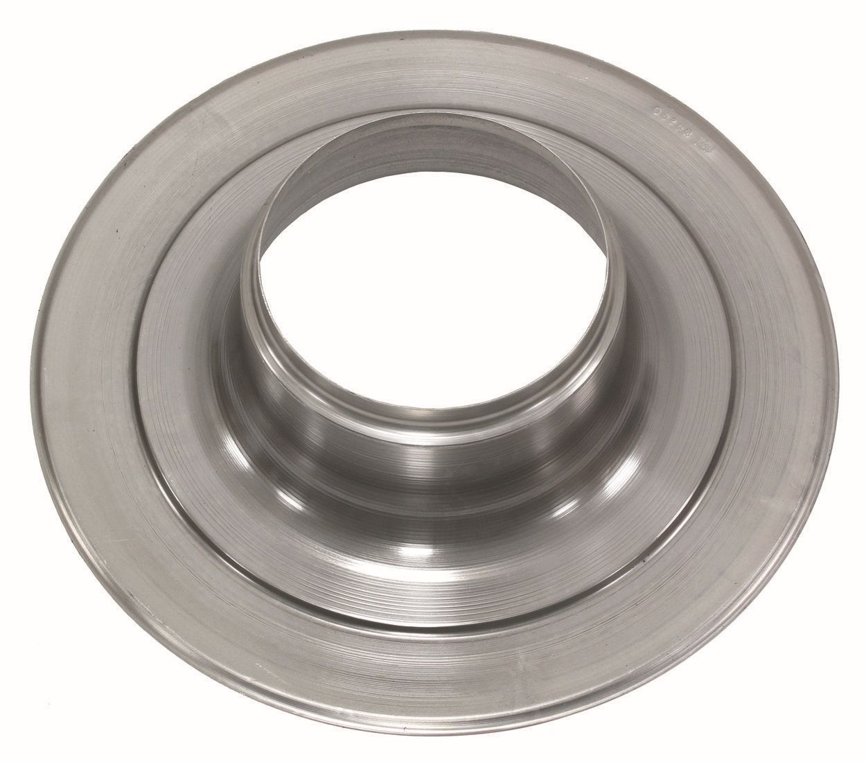 Vaillant Flachdachkragen, Aluminium für Abgassystem DN 160