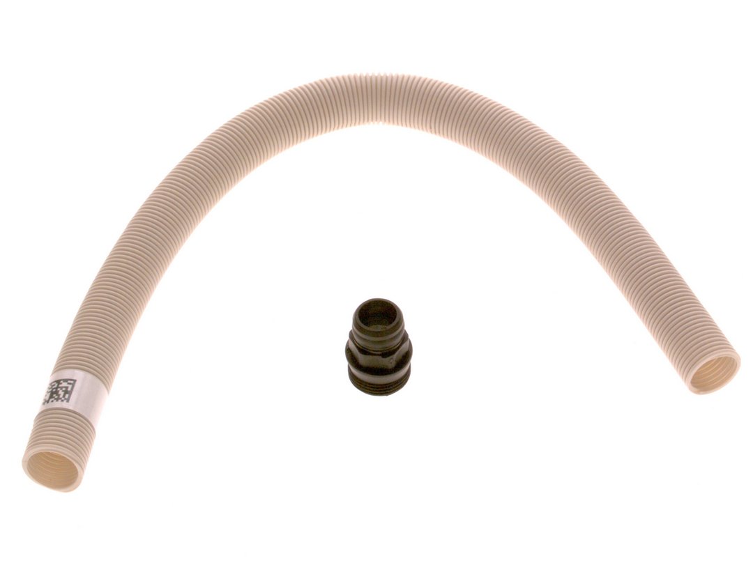 BOSCH Ersatzteil TTNR: 87167713490 Schlauch