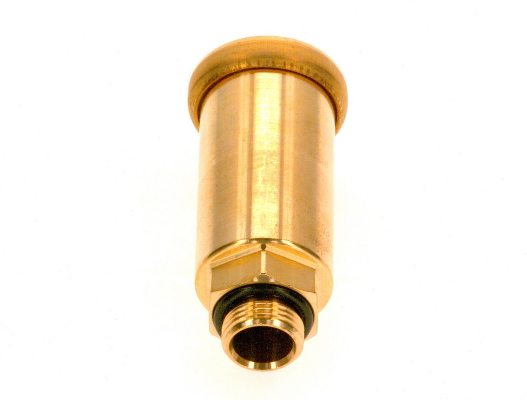 BOSCH Ersatzteil TTNR: 87186626580 Entlüfter