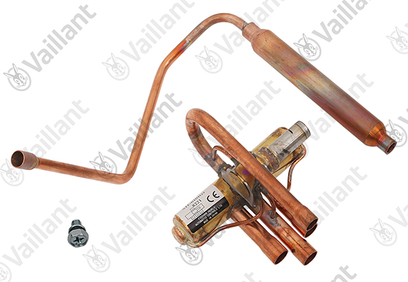 Vaillant 4-Wege-Ventil Vaillant-Nr. 0020148031