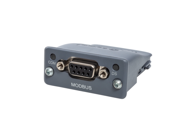 Reflex Bus-Modul Modbus RTU Touch