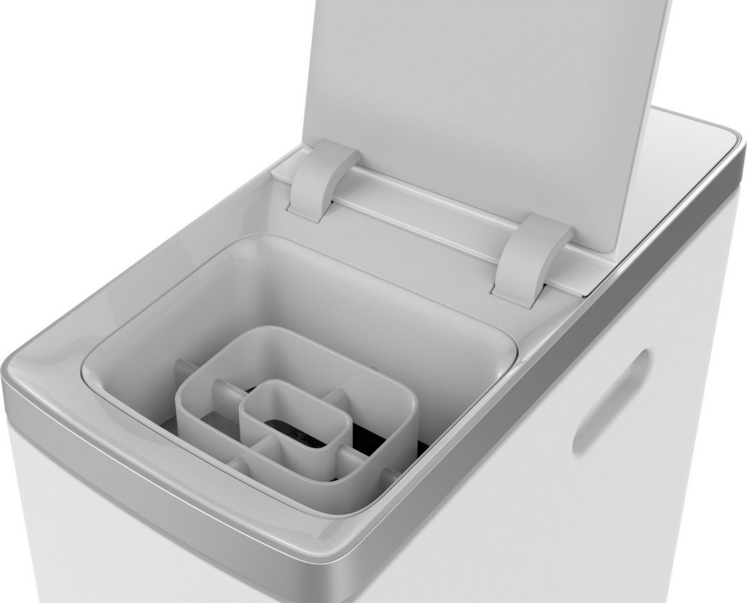 BOSCH Wasserbehandlungsgerät AQ5000S 14 Enthärtungsanlage, 14 l Austauschvolumen BOSCH Wasserbehandlungsgerät AQ5000S 14 Enthärtungsanlage, 14 l Austauschvolumen