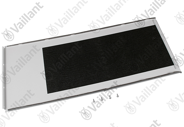 Vaillant Seitenblech, links M Vaillant-Nr. 0020266333