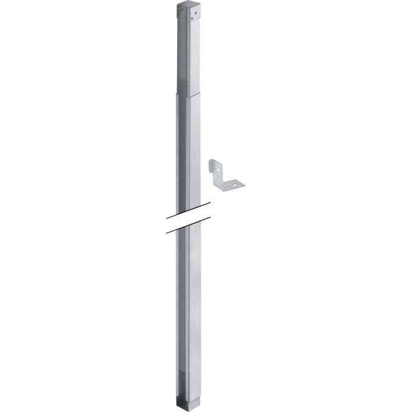 Geberit Duofix Ständer für Trockenbauwand raumhoch, H:220-280 cm Geberit Duofix Ständer für Trockenbauwand raumhoch, H:220-280 cm