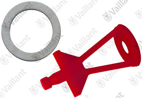 Vaillant Vordüse, 3,20 (rot) Vaillant-Nr. 0020068060