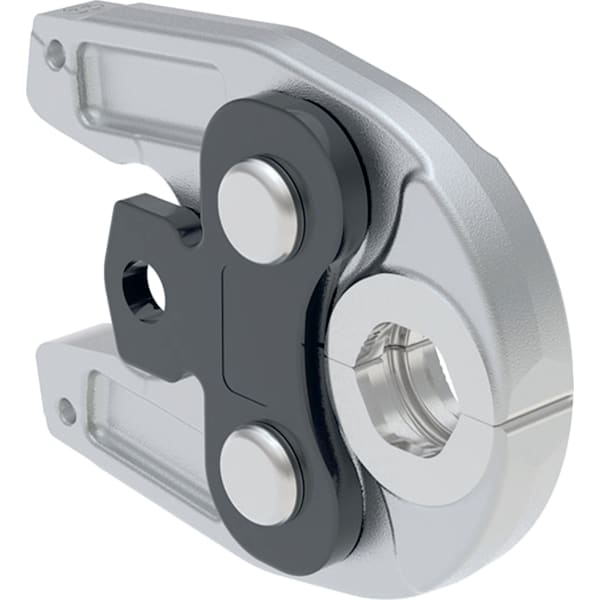 Geberit Mapress Pressbacke d12 Geberit Kompatibilität (1)