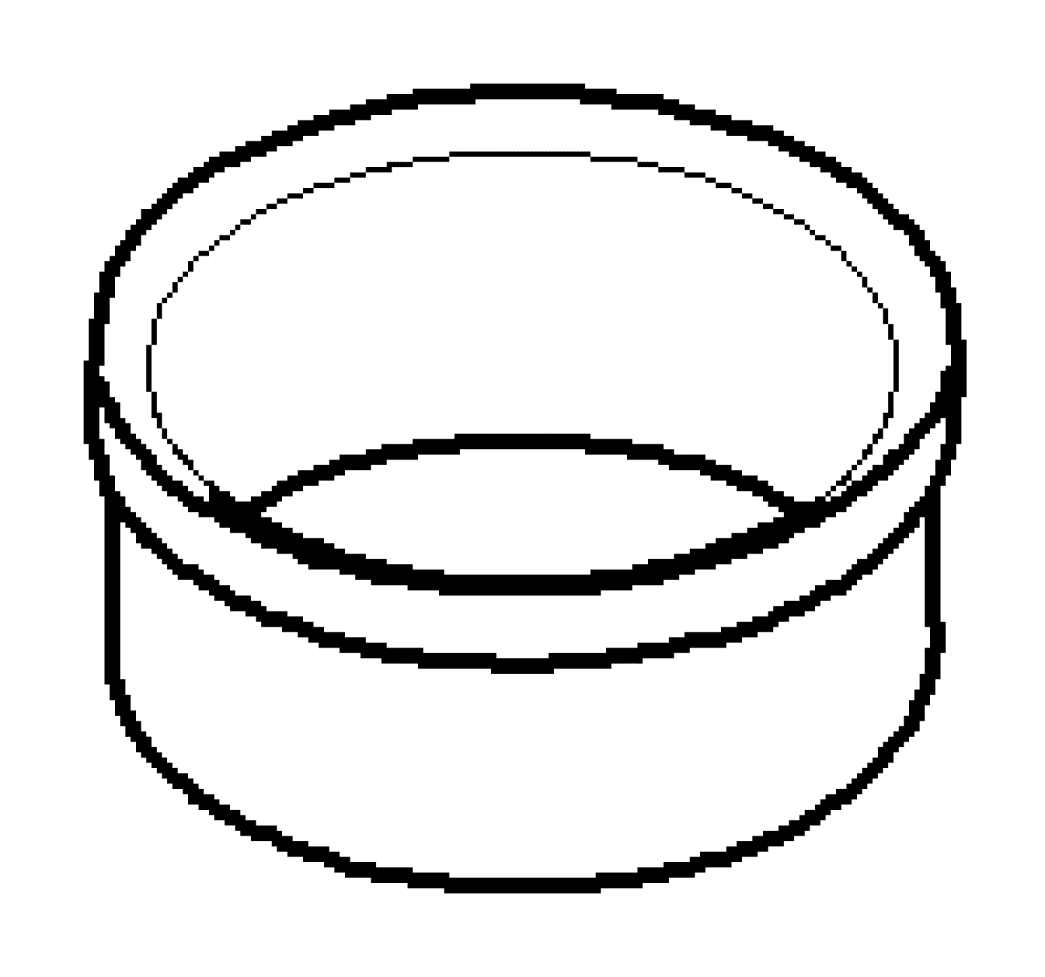 DO Gleitring ERSATZTEILE 091415042 D 21 x 9,5 mm