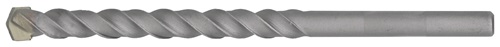 Betonbohrer D.10mm Gesamt-L.120mm PROMAT Arbeits-L.80mm Rundschaft 10mm PROMAT Betonbohrer D.10mm Gesamt-L.120mm PROMAT Arbeits-L.80mm Rundschaft 10mm PROMAT