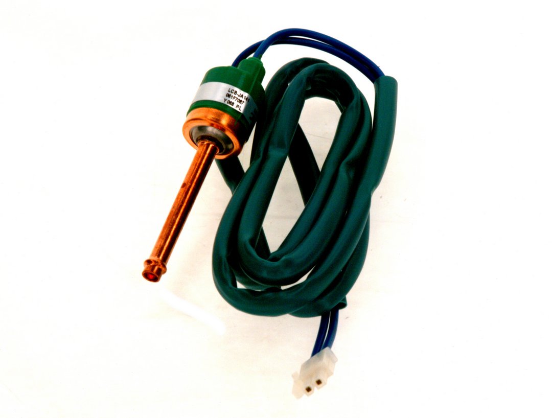 BOSCH Ersatzteil TTNR: 87174061010 Druckwächter 0,5 bar
