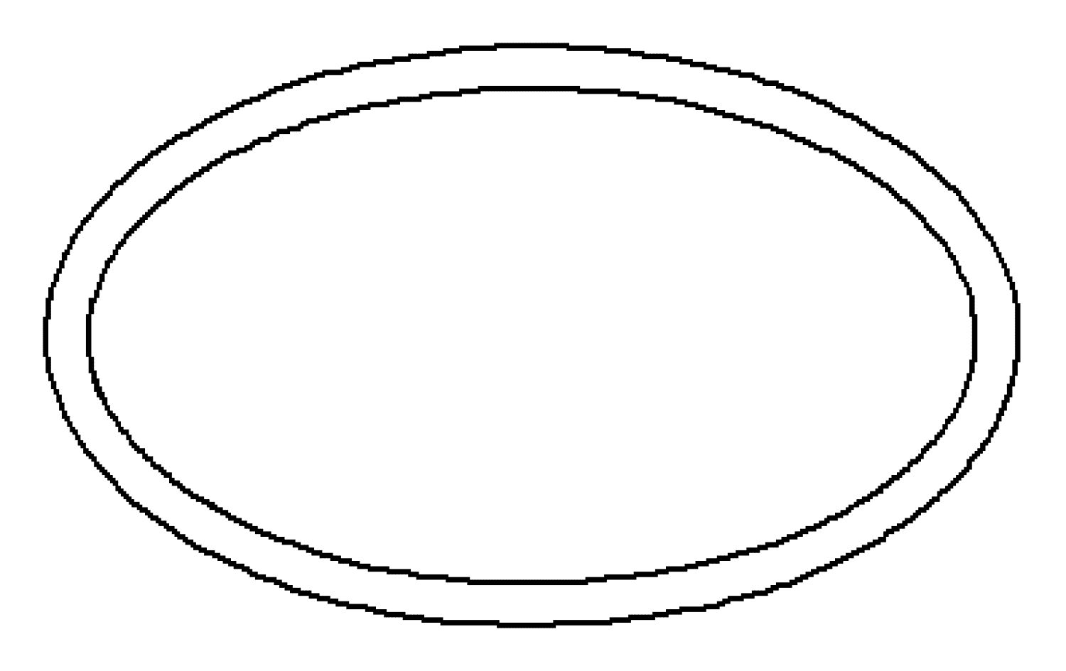 DO O-Ring EPDM 70 ERSATZTEILE 091410210 42,0 x 2,0 mm