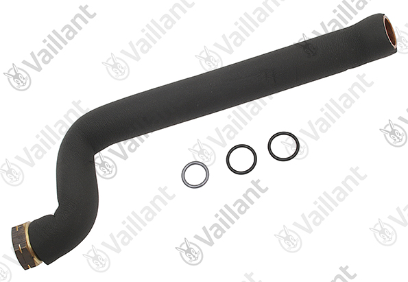 Vaillant Rohr, Sole Verdampfer-Pumpe VWL Vaillant-Nr. 0020150071 Vaillant Rohr, Sole Verdampfer-Pumpe VWL Vaillant-Nr. 0020150071