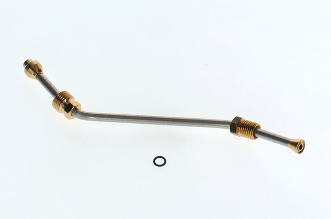BOSCH Ersatzteil TTNR: 8738722878 Zündgasrohr