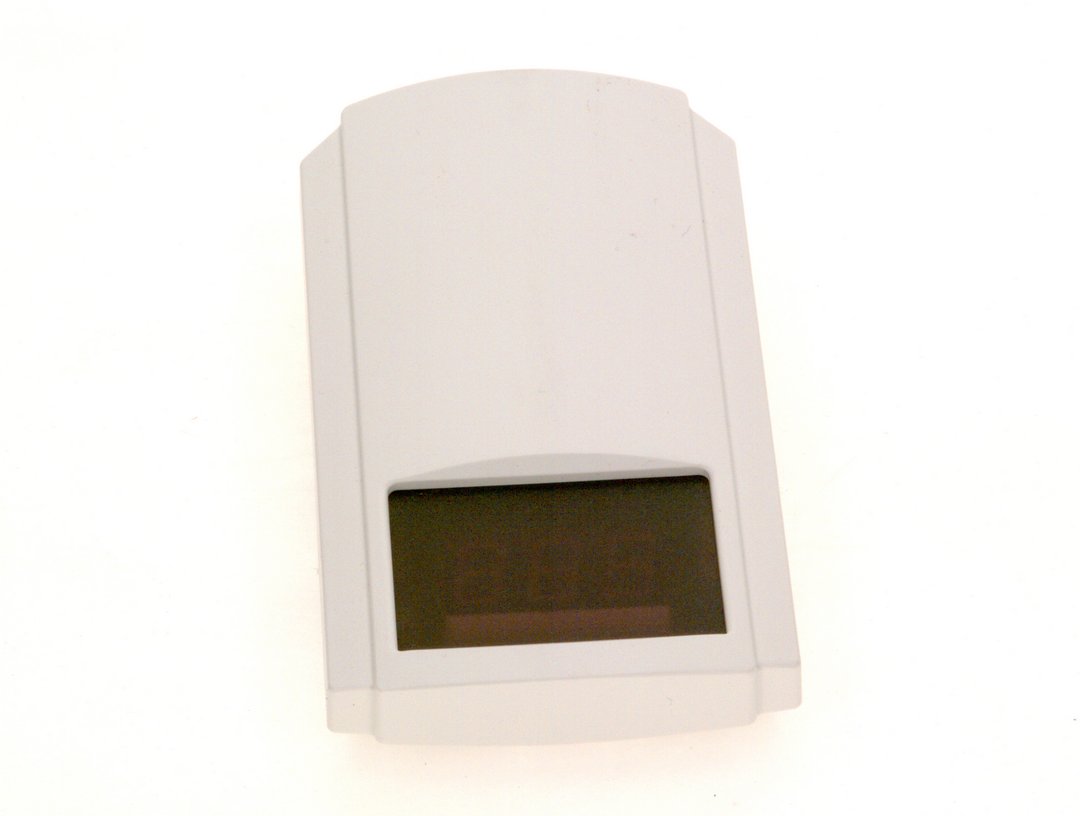 BOSCH Ersatzteil TTNR: 8718585354 Kesseldisplay ZM435 neutral everp
