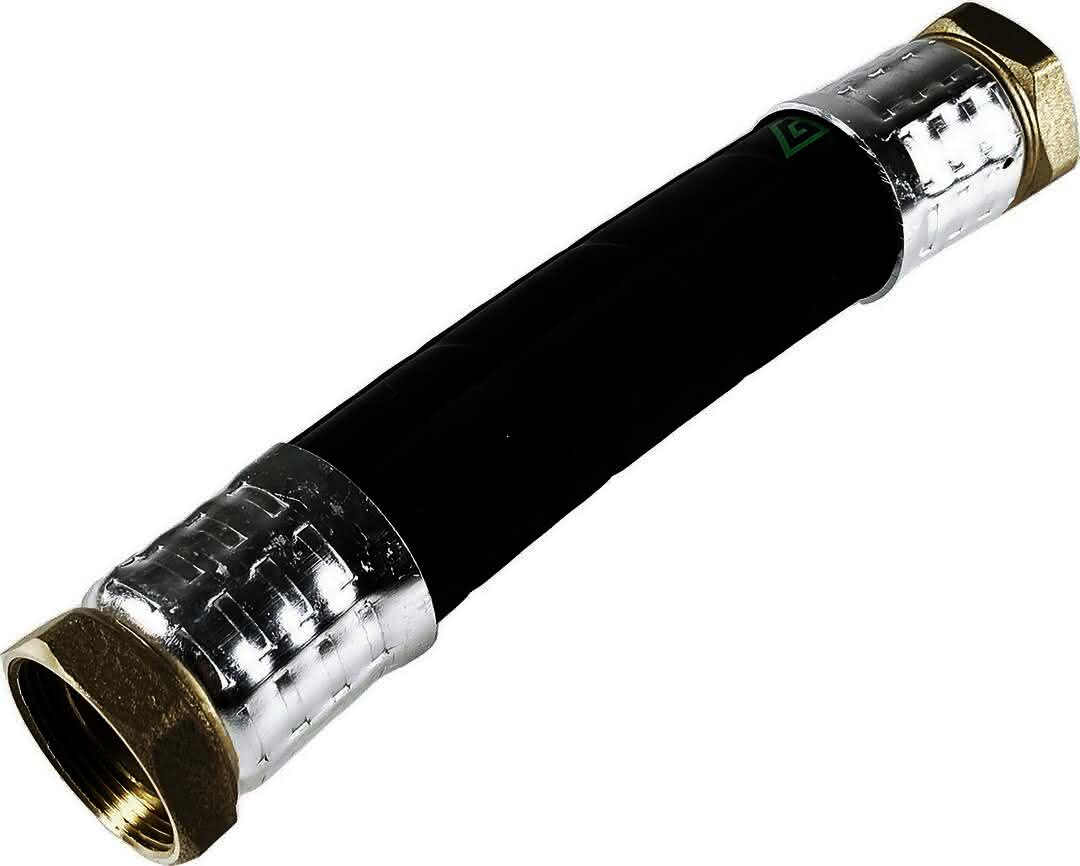 BOSCH Ersatzteil TTNR: 8738208473 Schlauch 1 1/2 l=277mm