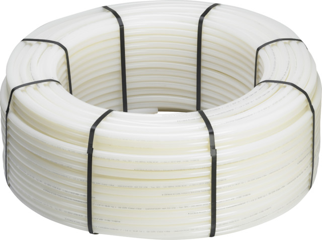 Viega PE-RT-Rohr 1403 in 17x2,0mmx240m Kunststoff natur