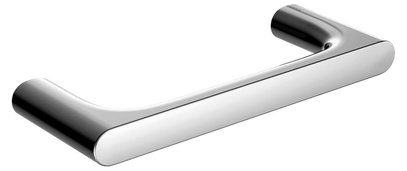 KEUCO Handtuchring Edition 400 11521, feststehend, verchromt