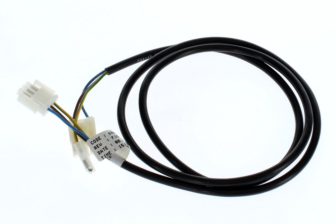 BOSCH Ersatzteil TTNR: 78203 Gebläsekabel