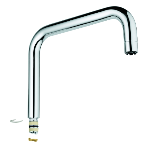 GROHE Auslauf 13314 chrom