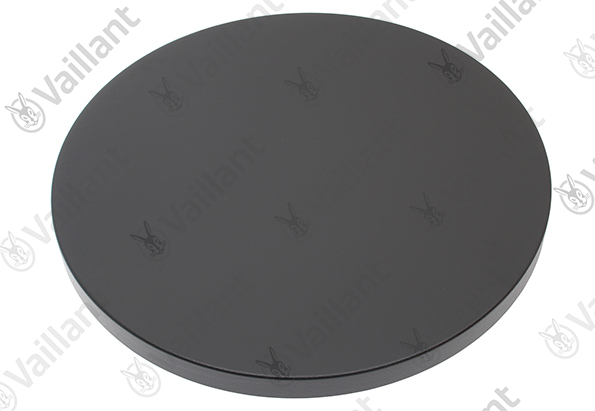Vaillant Deckel, oben Vaillant-Nr. 0020032779