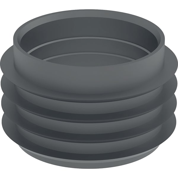 Geberit Manschette d45x35x28